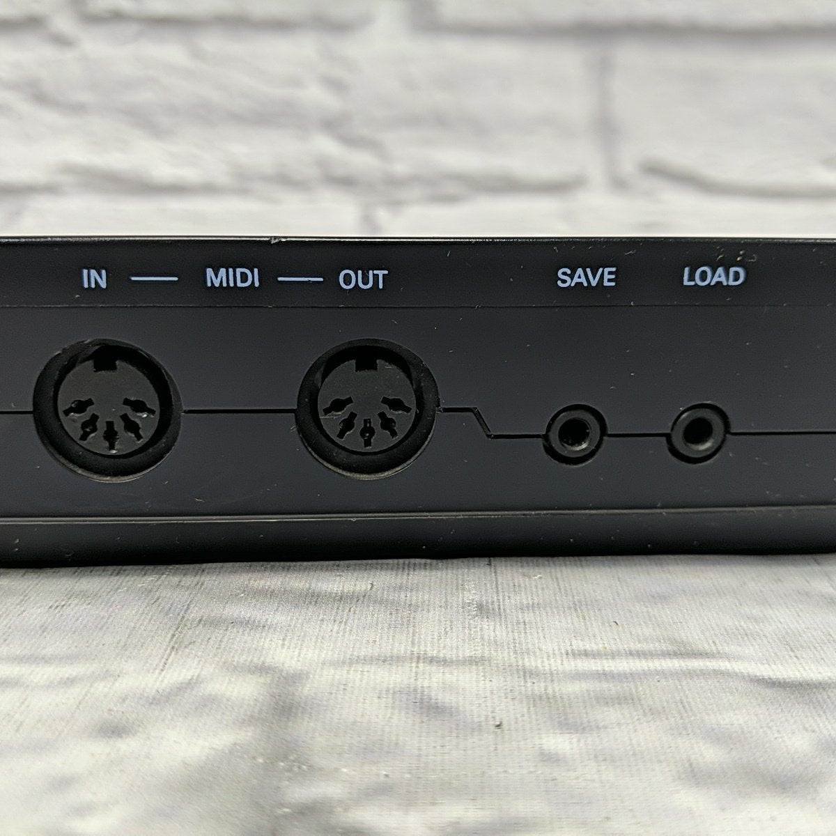 Vintage 1980's Seiko DS1000 MIDI Digital Sequencer