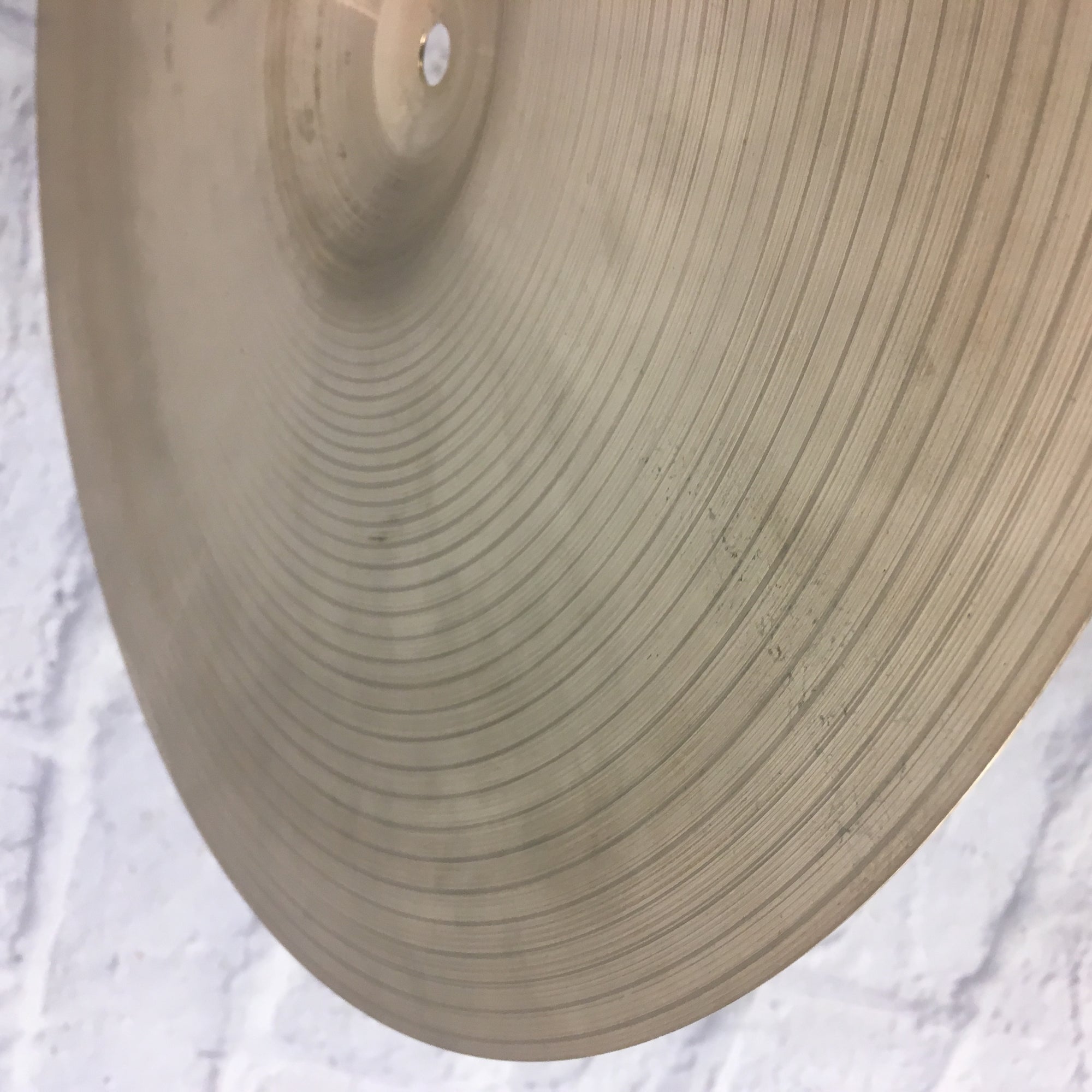 Sabian 16in XS20 Medium-Thin Crash Cymbal