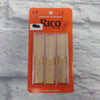 Rico Baritone Saxophone 2.0 Strength 3 Unfilled Reeds