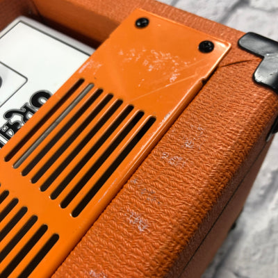Orange Amps CR 120 Guitar Amp Head