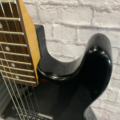 J Reynolds 3/4 Scale Electric Guitar with Coil Tap