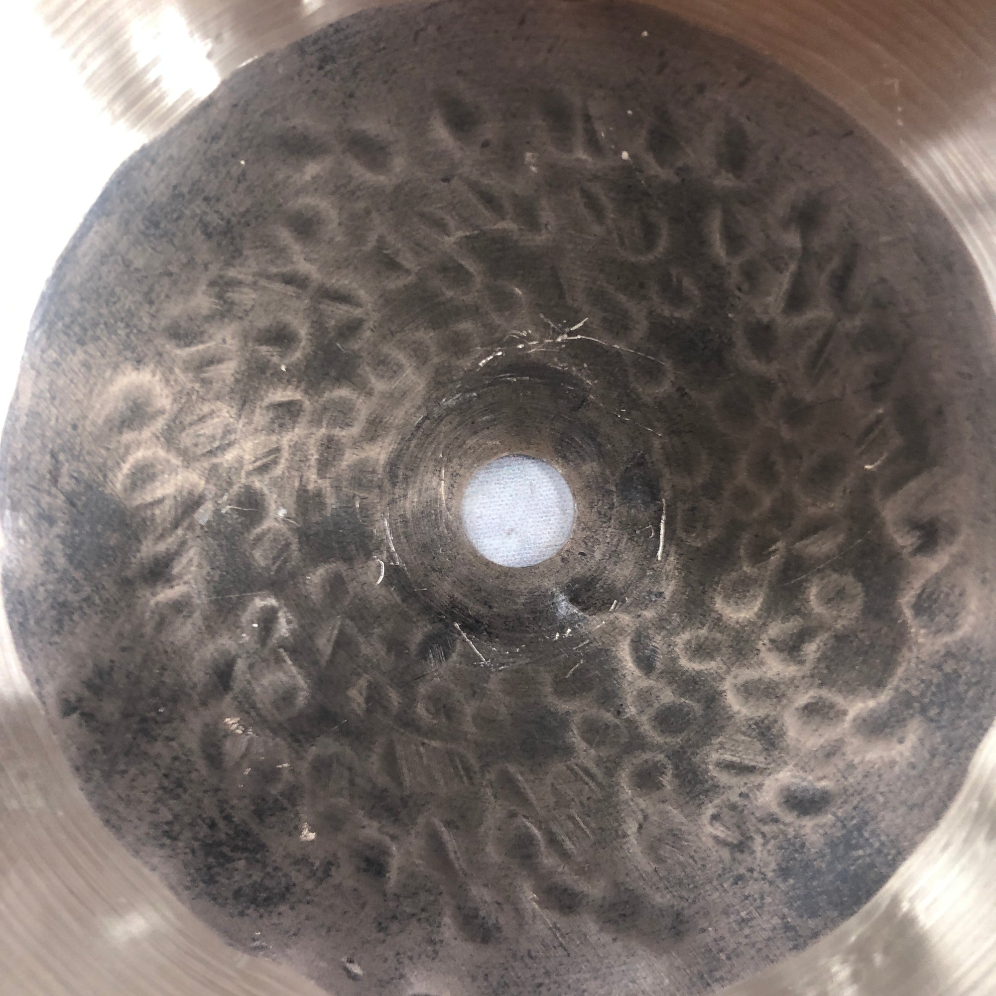 Sabian 14 HHX Complex Medium Hi Hat Cymbal Pair
