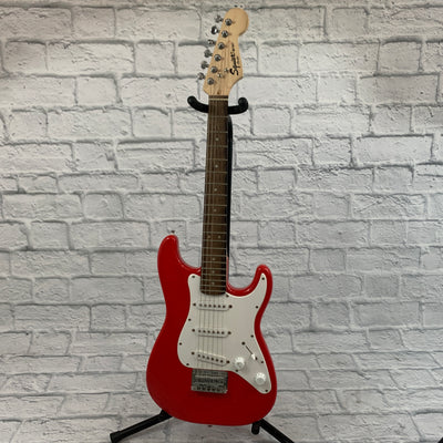 Squier Mini - Red