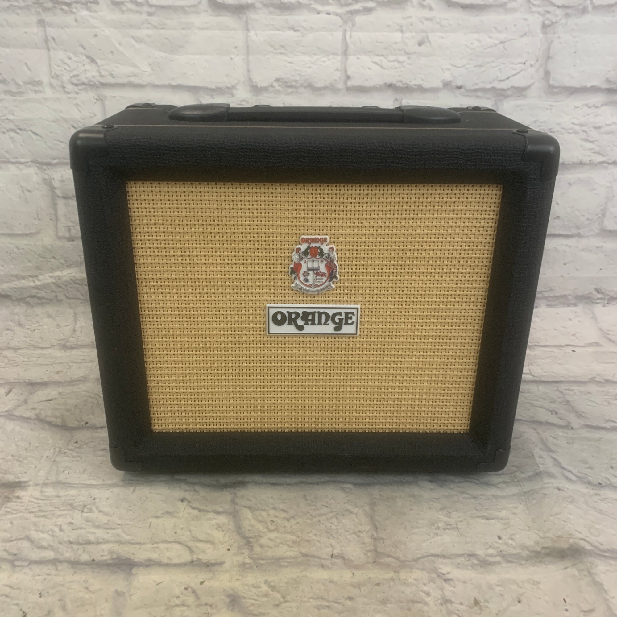 Orange Amps Crush 20RT Guitar Combo Amp