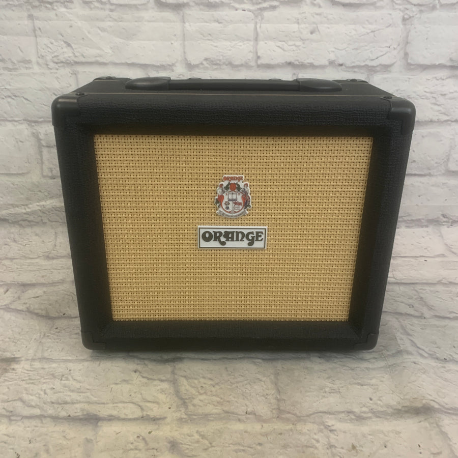 Orange Amps Crush 20RT Guitar Combo Amp