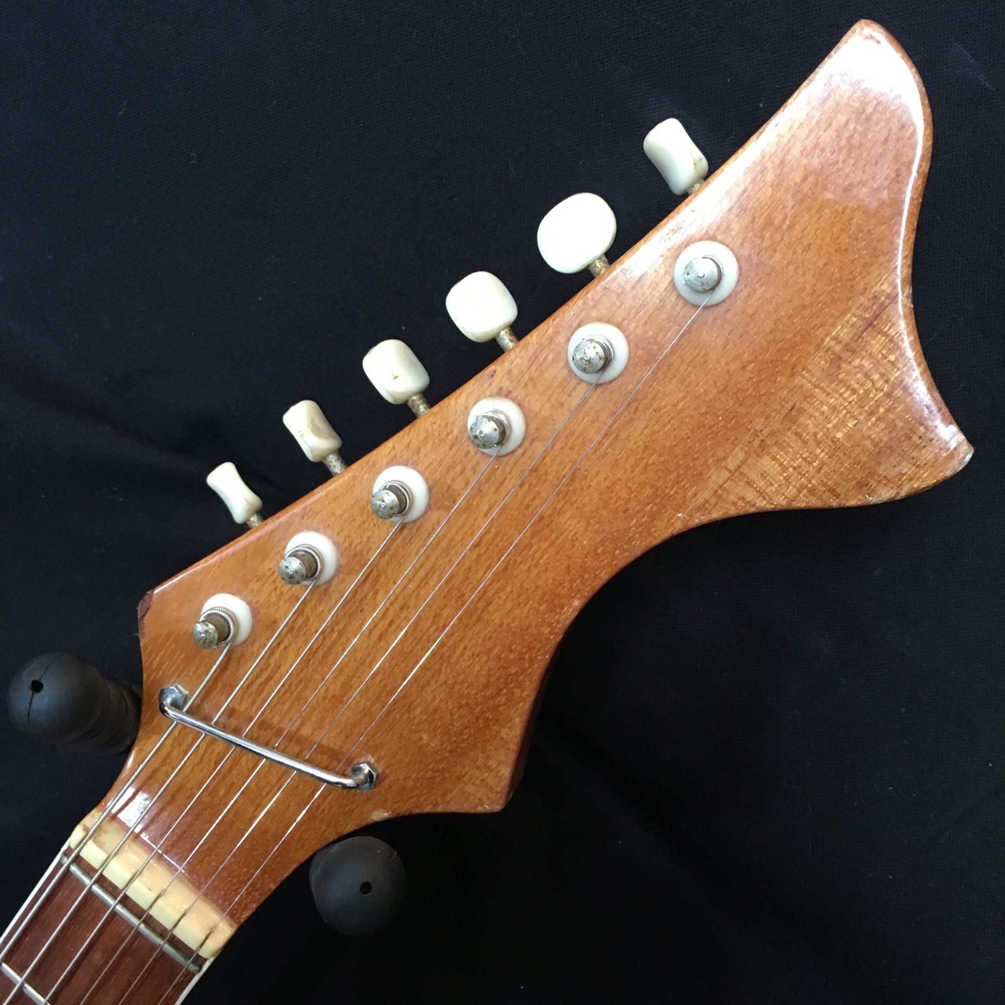 Barcley Vintage 1960s Electric