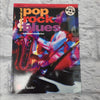 Pop Rock Blues (The Sound Of) play along Book and CD