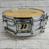Rogers 14x5.5 Dynasonic Snare Drum Big R 1970s
