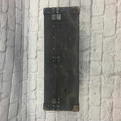 Vintage Unknown Small Drum Hardware / Accessory Case
