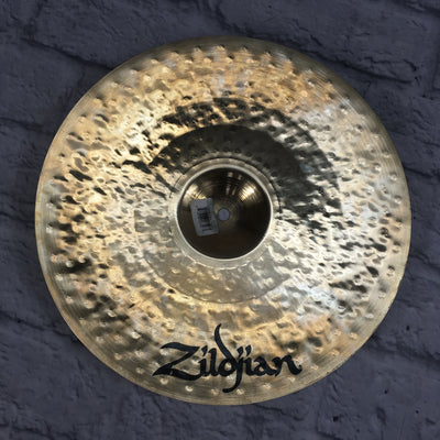 Zildjian 14in K Custom Fast Crash Cymbal