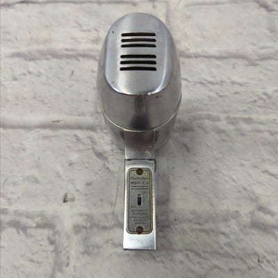 Vintage Electro Voice EV 65D Microphone