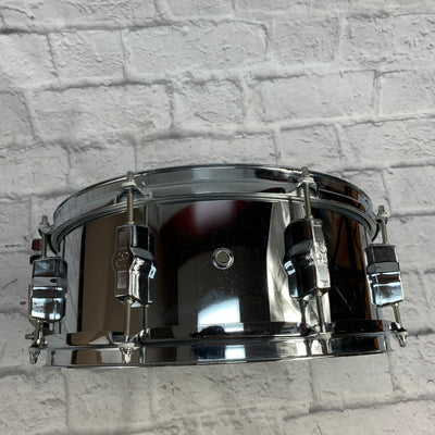 Sonor Force 2001 Steel Snare Drum 14"