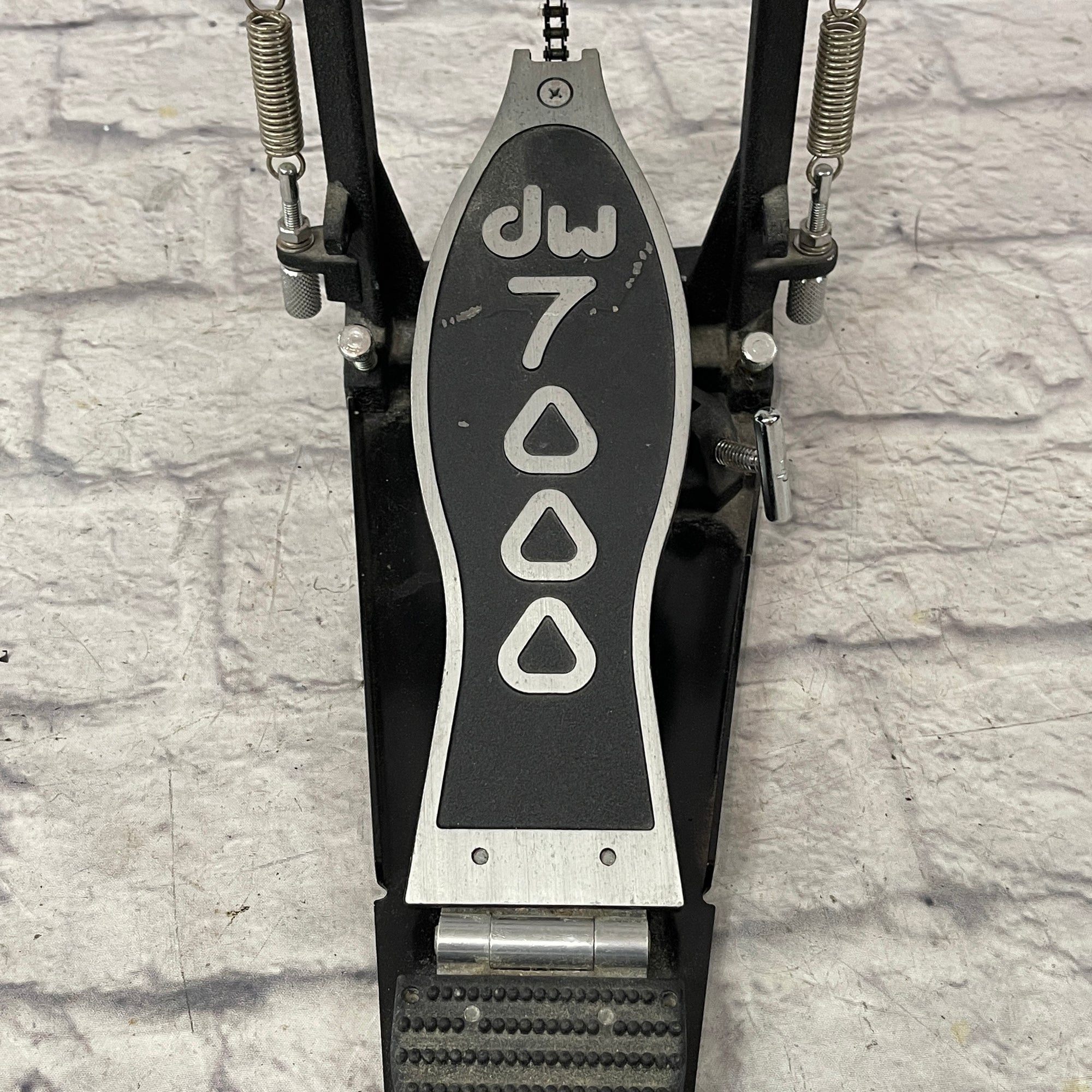 DW 7000 Double Kick Pedal