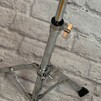 Single Braced Small Drum Stand