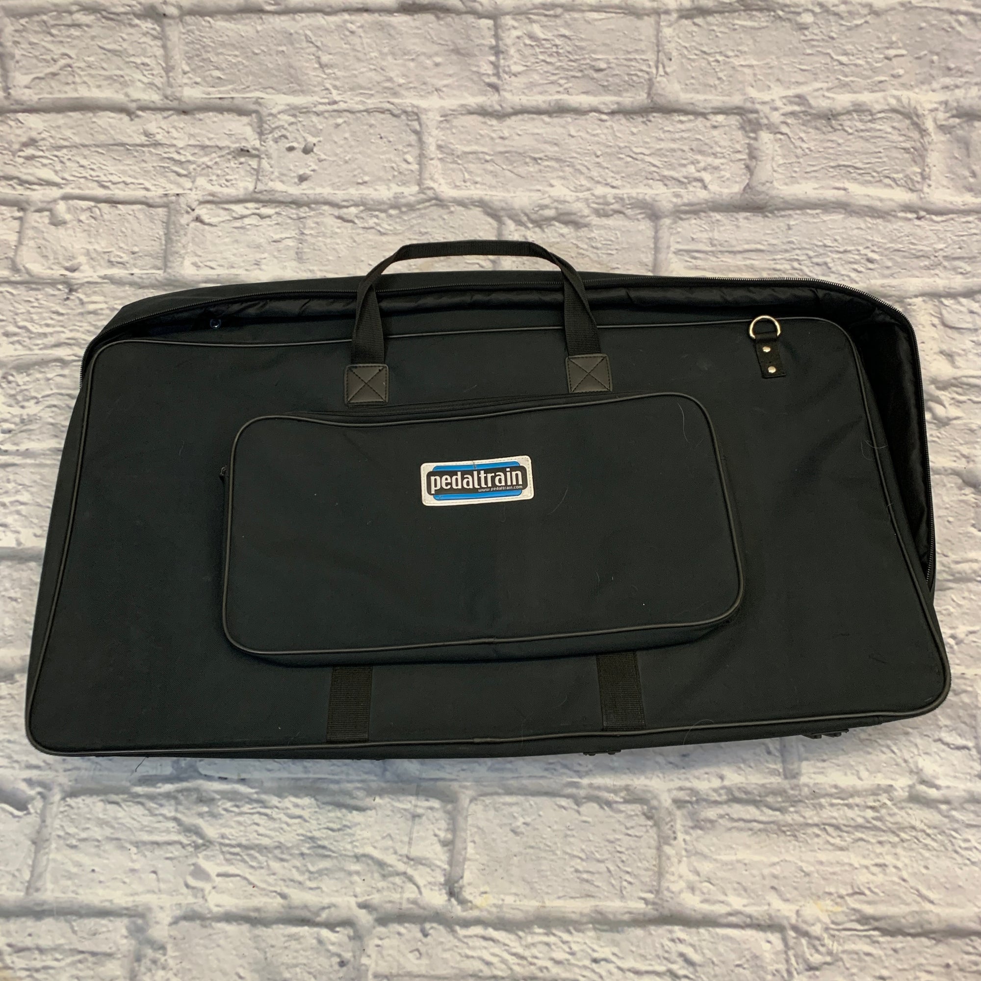 Pedaltrain Classic Pro Pedalboard w/ Soft Case