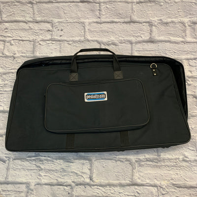 Pedaltrain Classic Pro Pedalboard w/ Soft Case