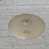 Meinl Byzance 18 Sand Thin Crash