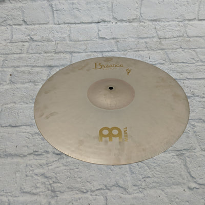 Meinl Byzance 18 Sand Thin Crash