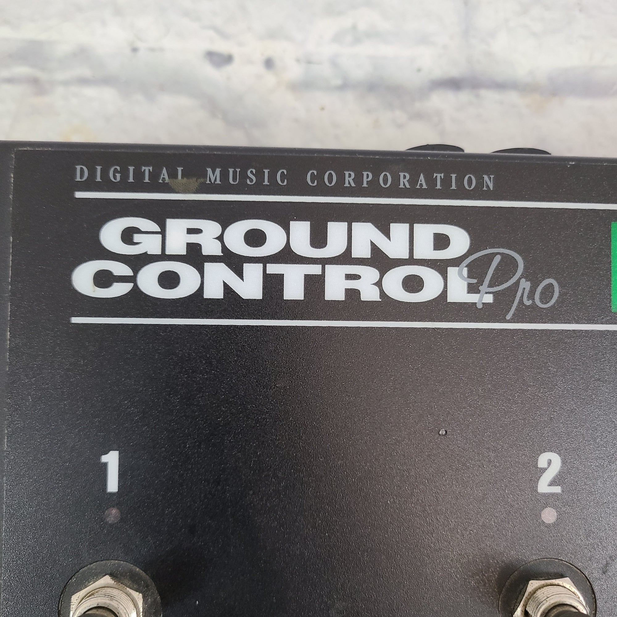 Digital Music Corp. Ground Control Pro Midi Controller
