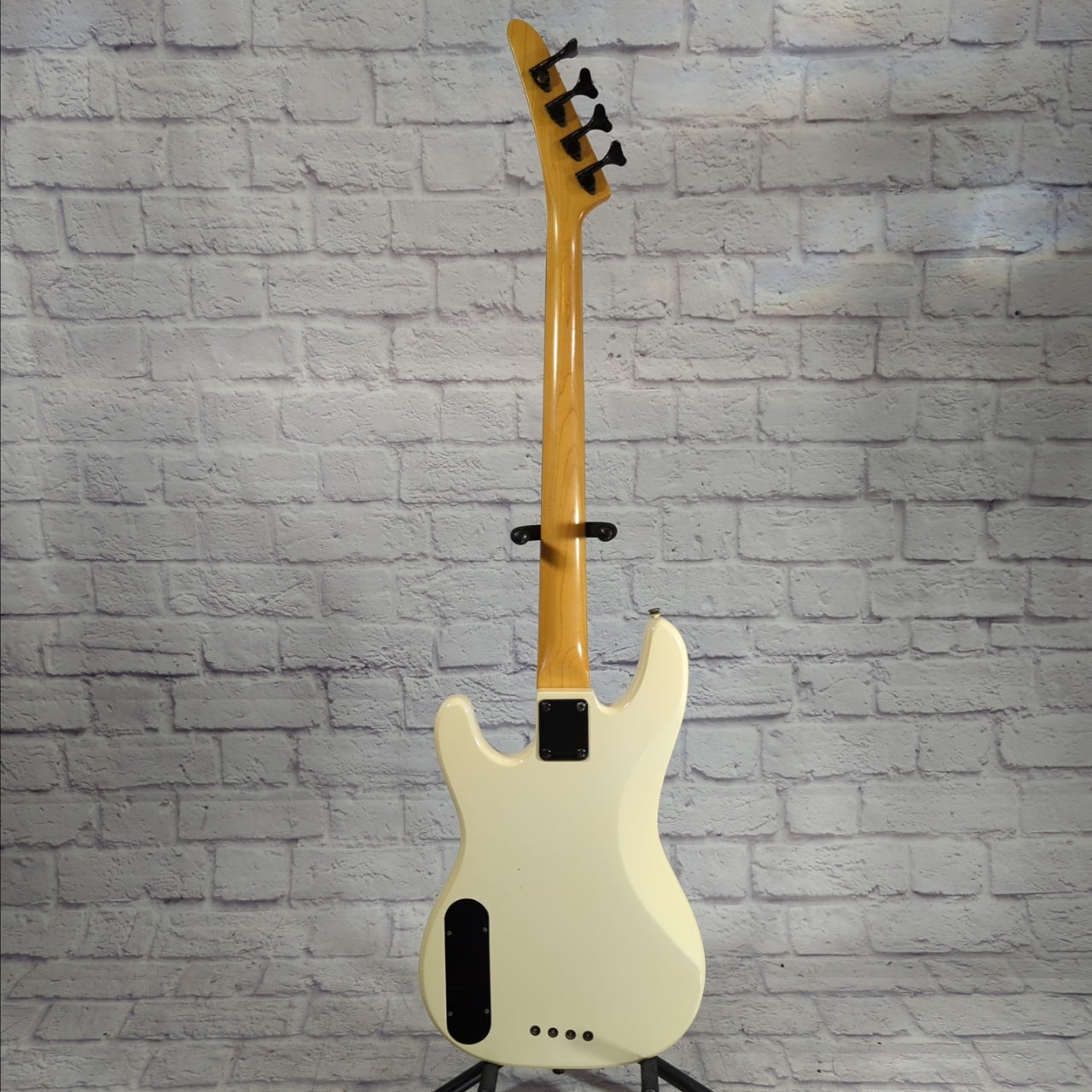 Epiphone Batwing 4 String Bass Guitar