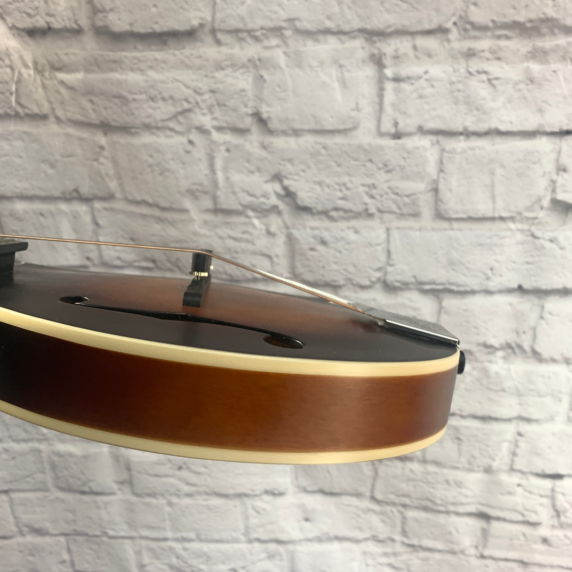 Loar LM310F F Style Mandolin