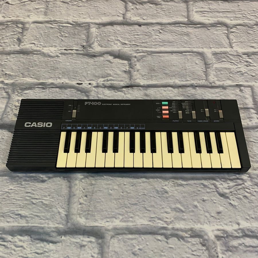 Casio PT-100 Digital Synth