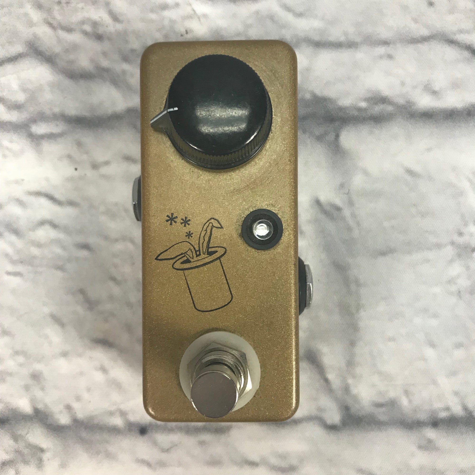 jhs prestige pedal JHS Prestige Buffer / Boost Mini Pedal