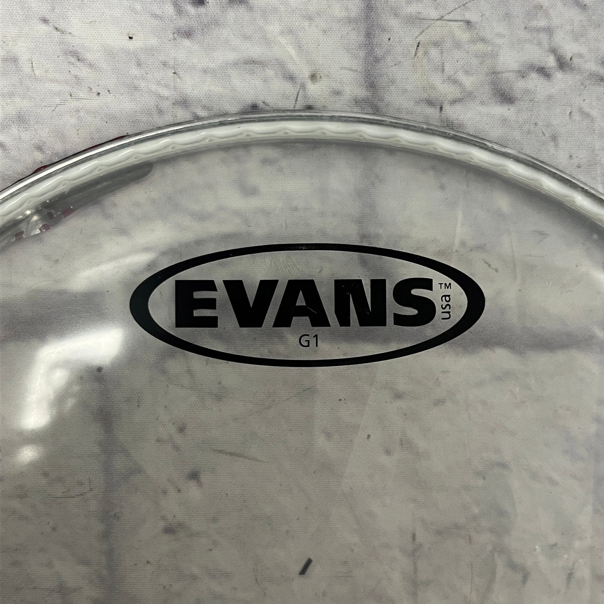 Evans G1 10" Drum Head