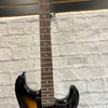 Squier Bullet HSS Stratocaster Electric Guitar