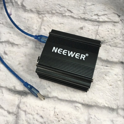 Neewer NW700 Microphone Package