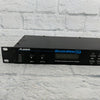 Alesis QuadraVerb GT 20k Bandwidth Simultaneous Guitar Effects Processor w/ Power Supply