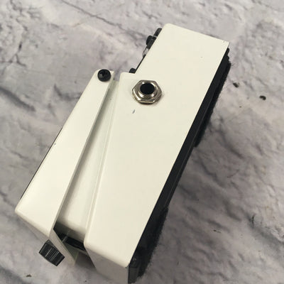Boss TU-3 Chromatic Tuner Pedal