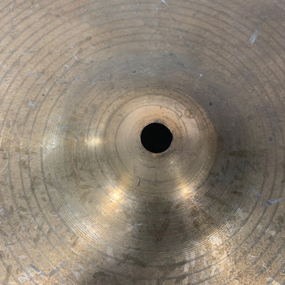 Sabian B8 16 Crash Cymbal