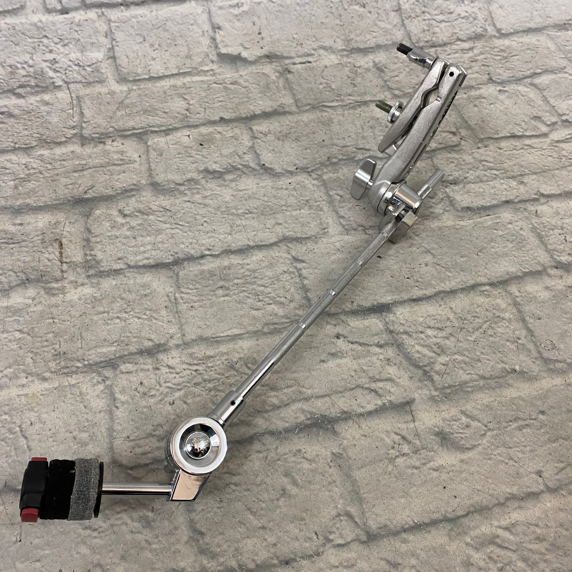 Tama FastClamp Cymbal Clamp Drum Mount