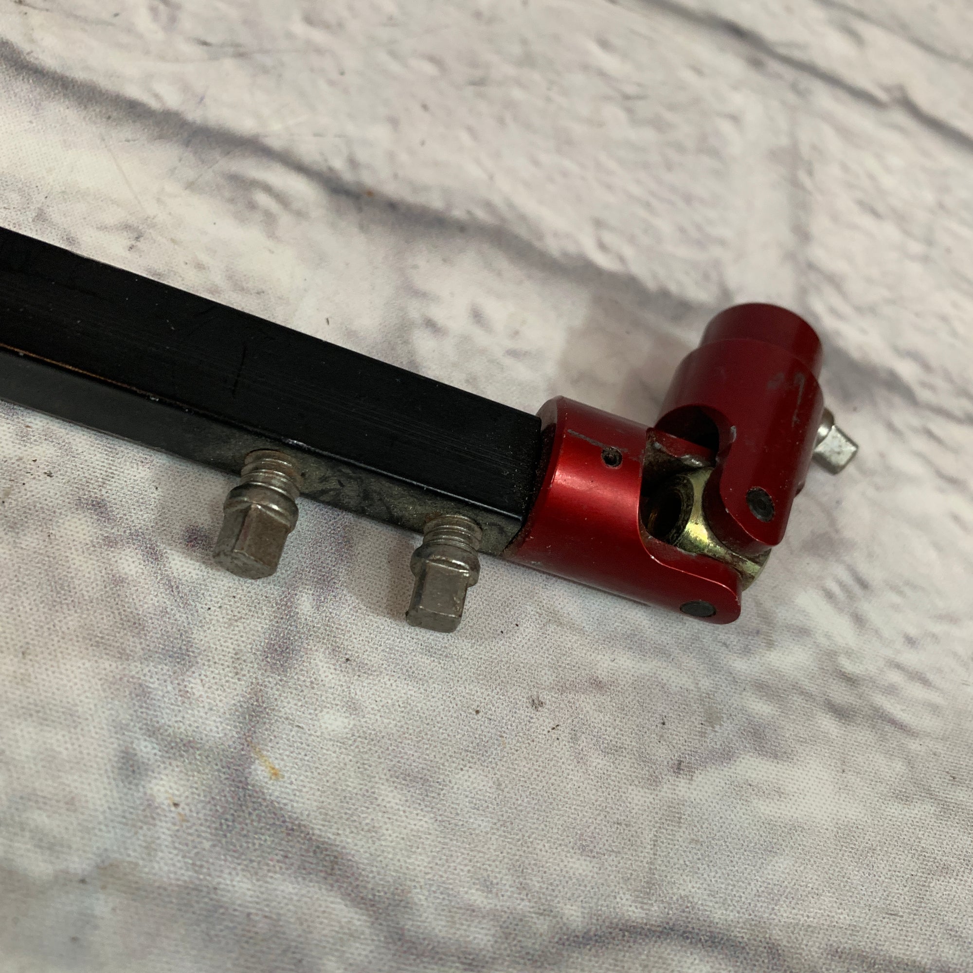 DW 5000/9000 Double Bass Drum Pedal Connecting Rod