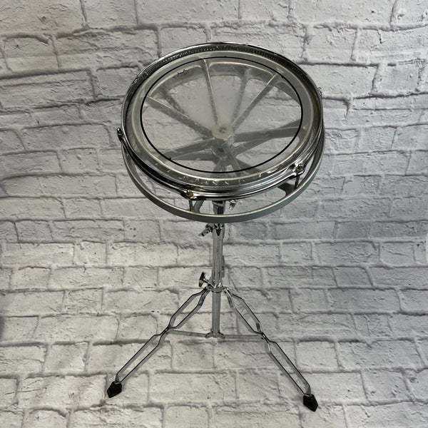 Remo Roto Tom Sticker Remo 12 Roto Tom with Stand - Evolution Music