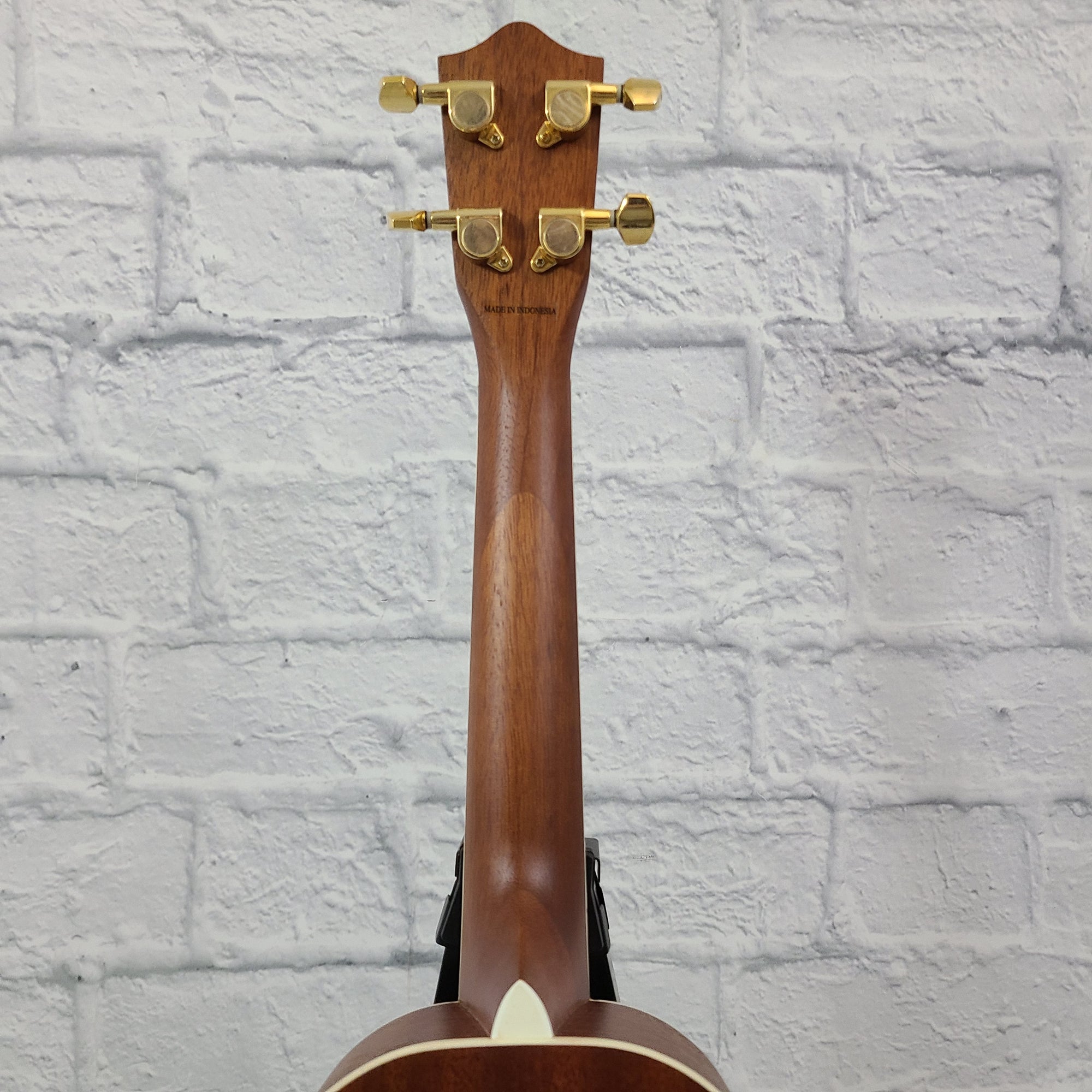 Lanikai LU22CGC Ukulele