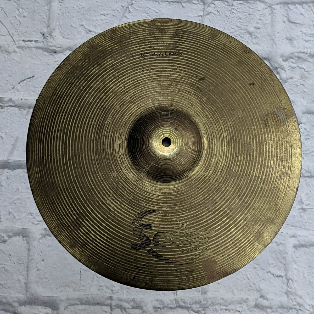 Solar by Sabian 16 Crash Cymbal - Evolution Music