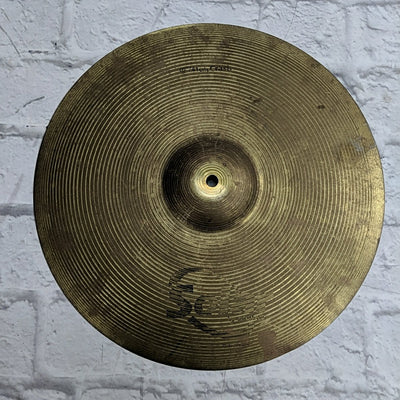 Solar by Sabian 16 Crash Cymbal