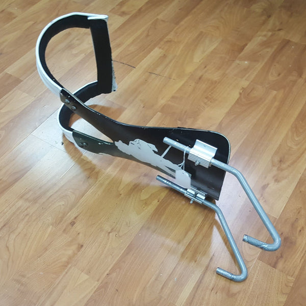 Marching Band Drum Harness Evolution Music