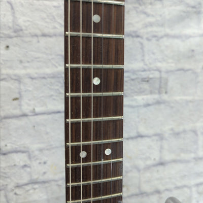 Jackson Soloist HSS Floyd Special Set Neck with Case