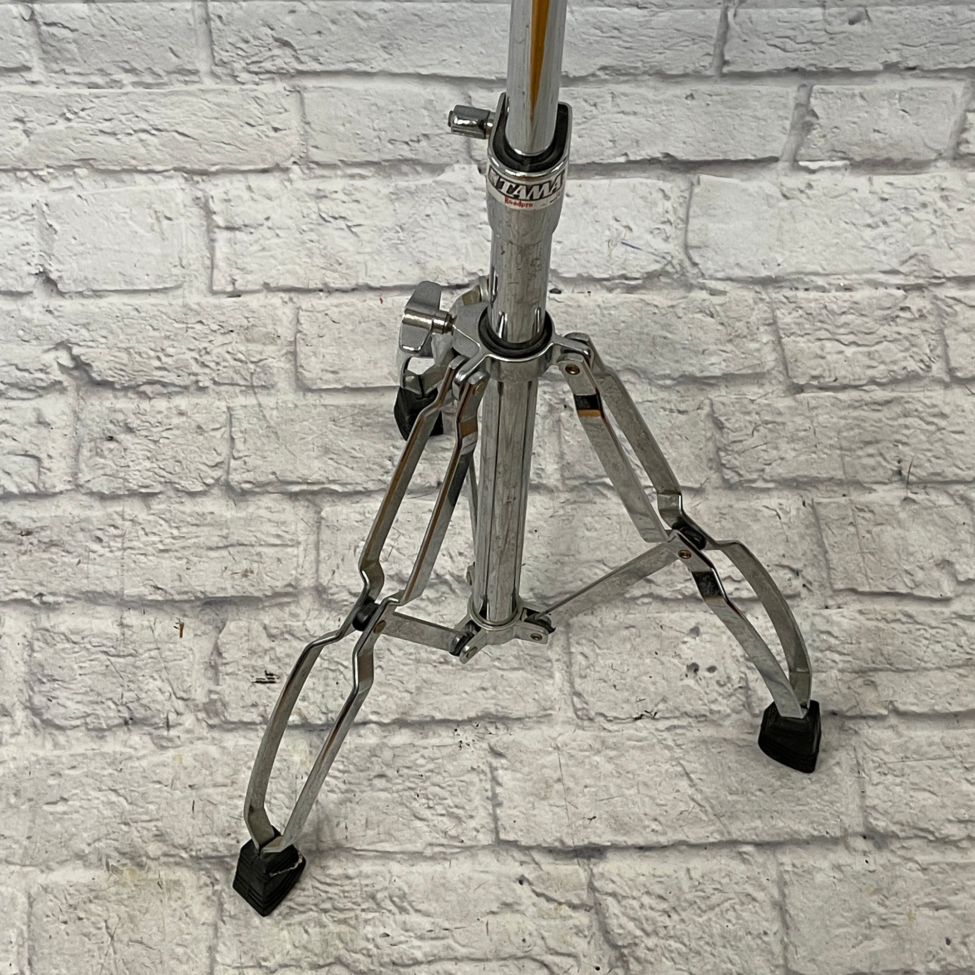 Tama Double Braced Straight Cymbal Stand