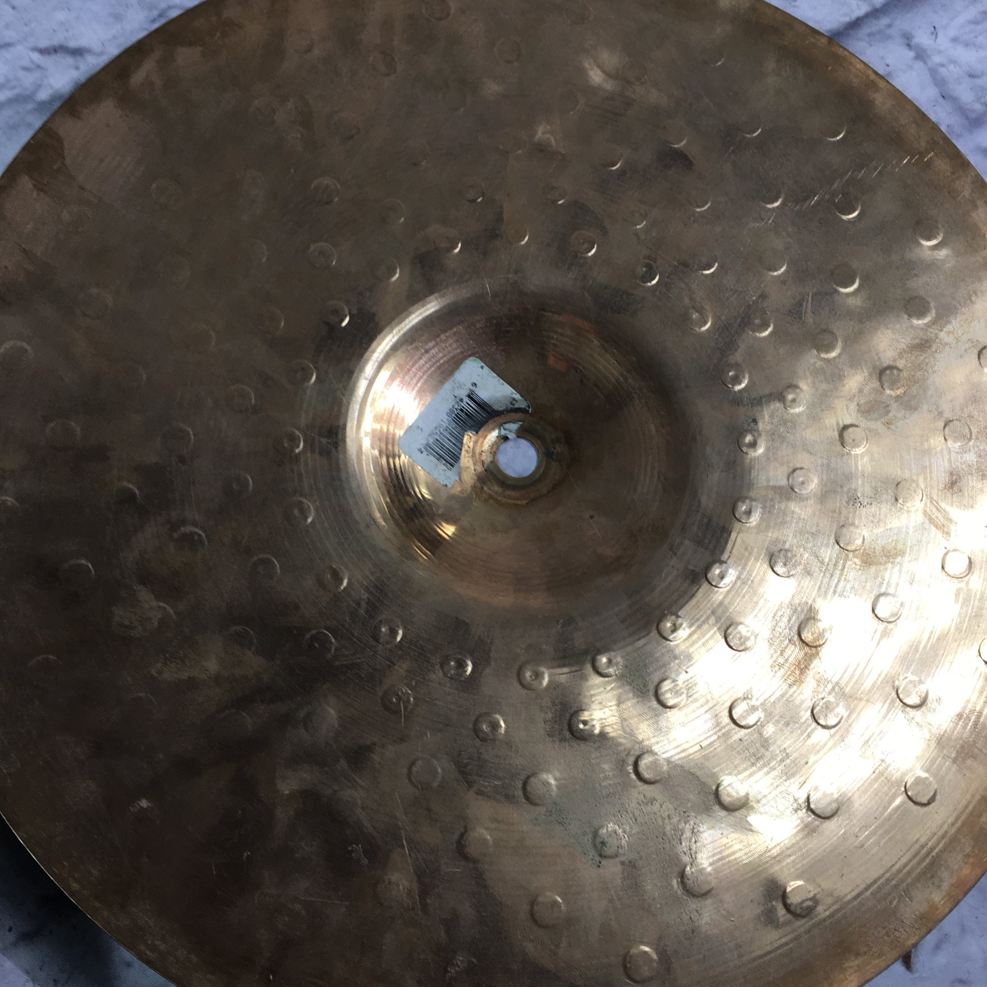 Zildjian 13 ZBT Hi Hat Cymbal Pair