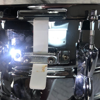 Yamaha KSD-225 Snare Drum with Die Cast Hoops