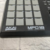 Akai MPD18 Compact Pad Controller