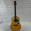 Jasmine S-45SK Starter Kit Acoustic Guitar With Gig Bag - New Old Stock!