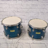 Basik 5 piece classic series Drum Kit