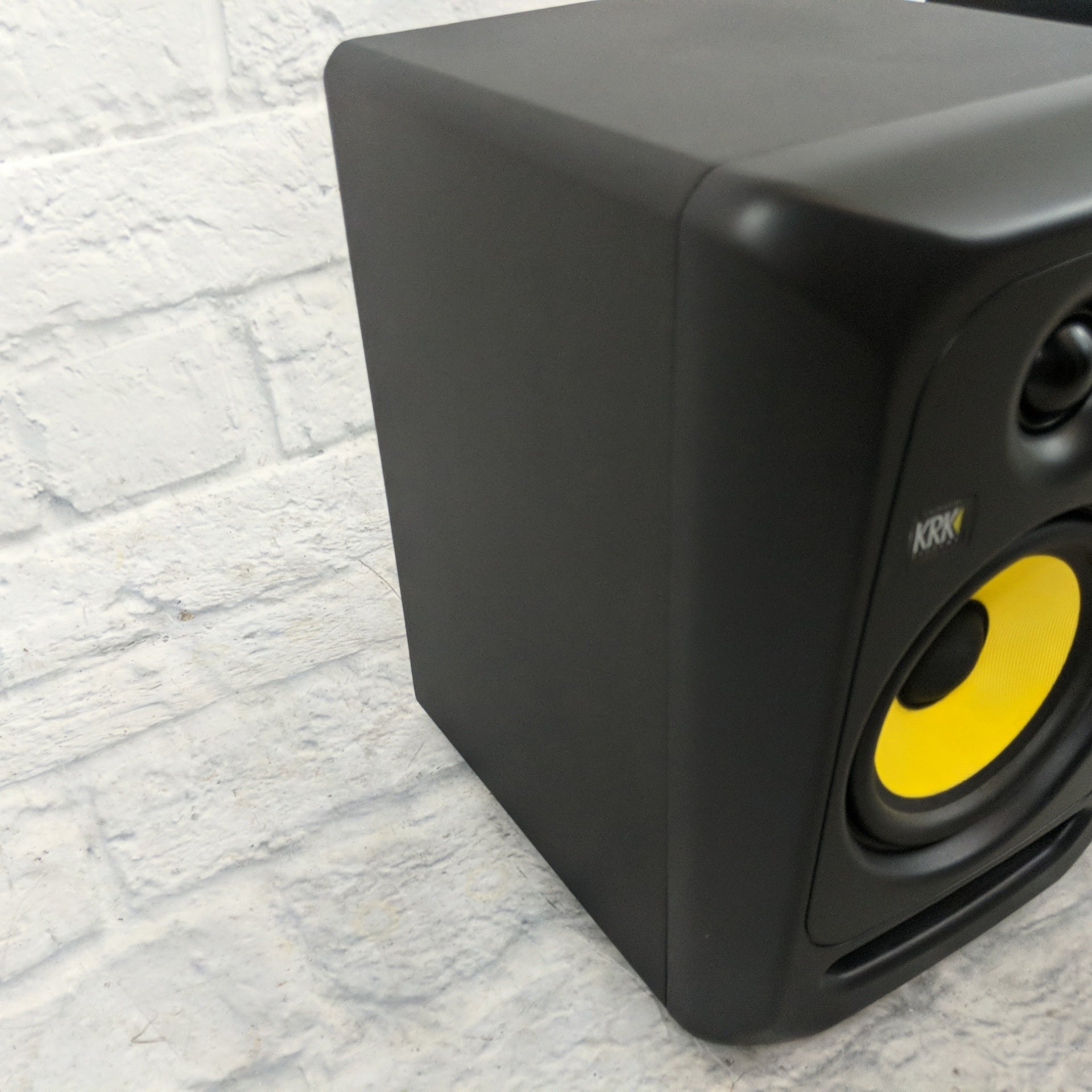 KRK Rokit 5 RP5 G3 Powered Studio Monitors (Pair)