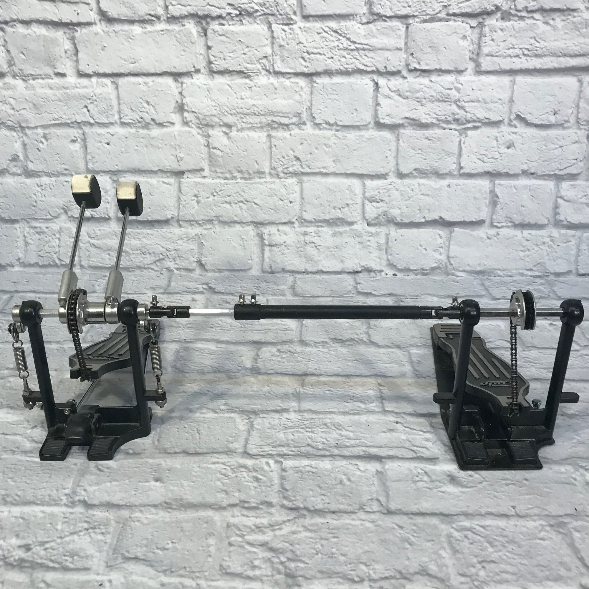 PDP Double Bass Drum Pedal