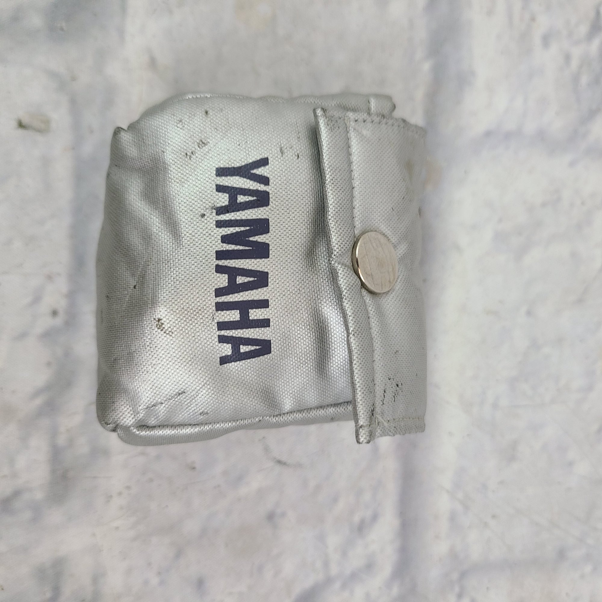 Yamaha BC-1 Breath Controller w/ Pouch